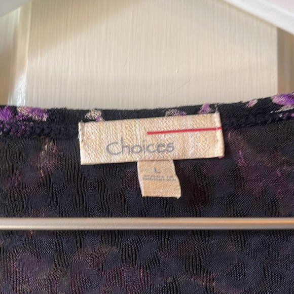 Choices 2 Piece skirt and top outfit - Picture 2 of 3